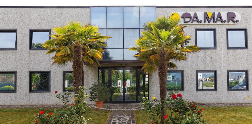 lavorazioni meccaniche di precisione conto terzi